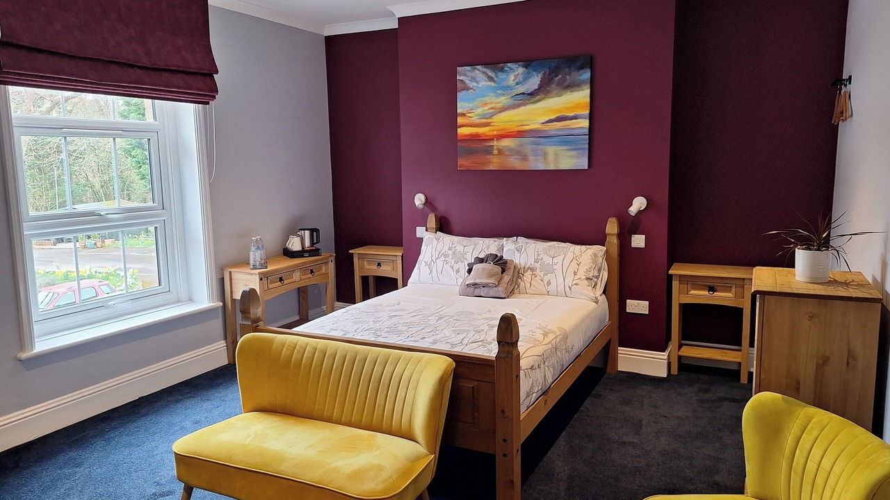 Photo of Bedroom in Cranleigh