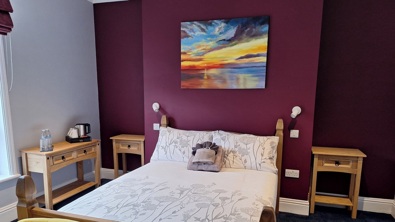 Photo of Bedroom in Cranleigh
