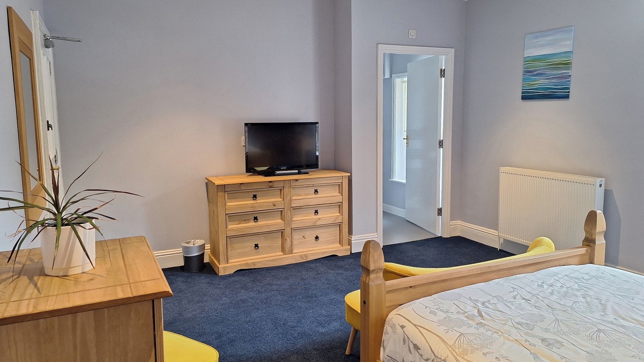 Photo of Bedroom in Cranleigh