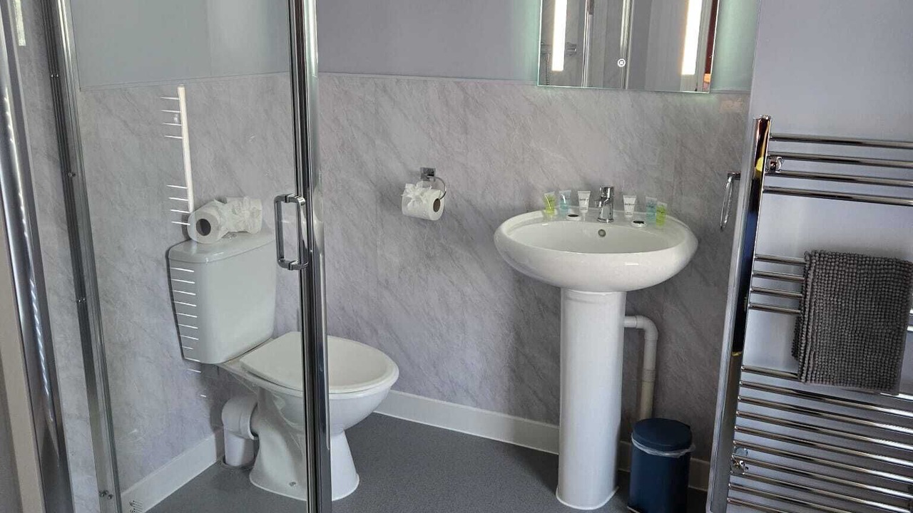 Photo of Bathroom in Cranleigh