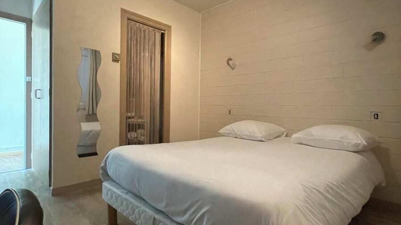 Photo of Bedroom in Vaire