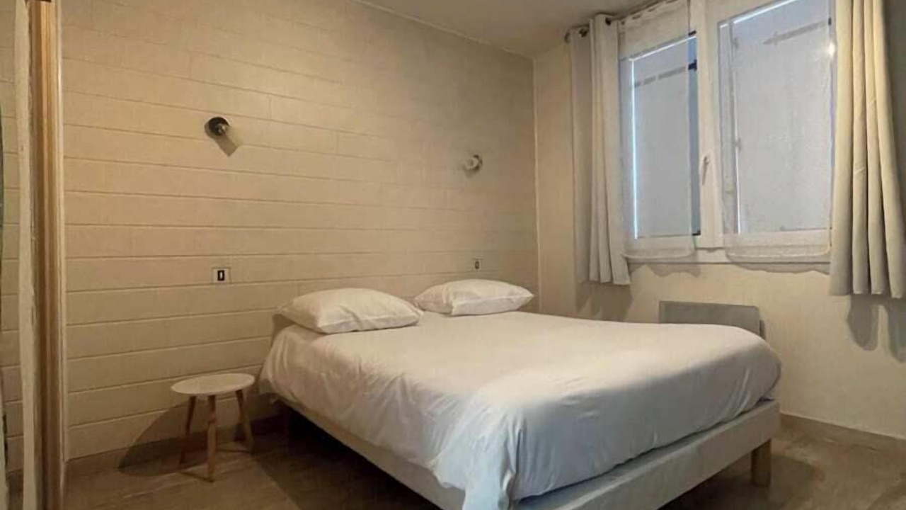 Photo of Bedroom in Vaire