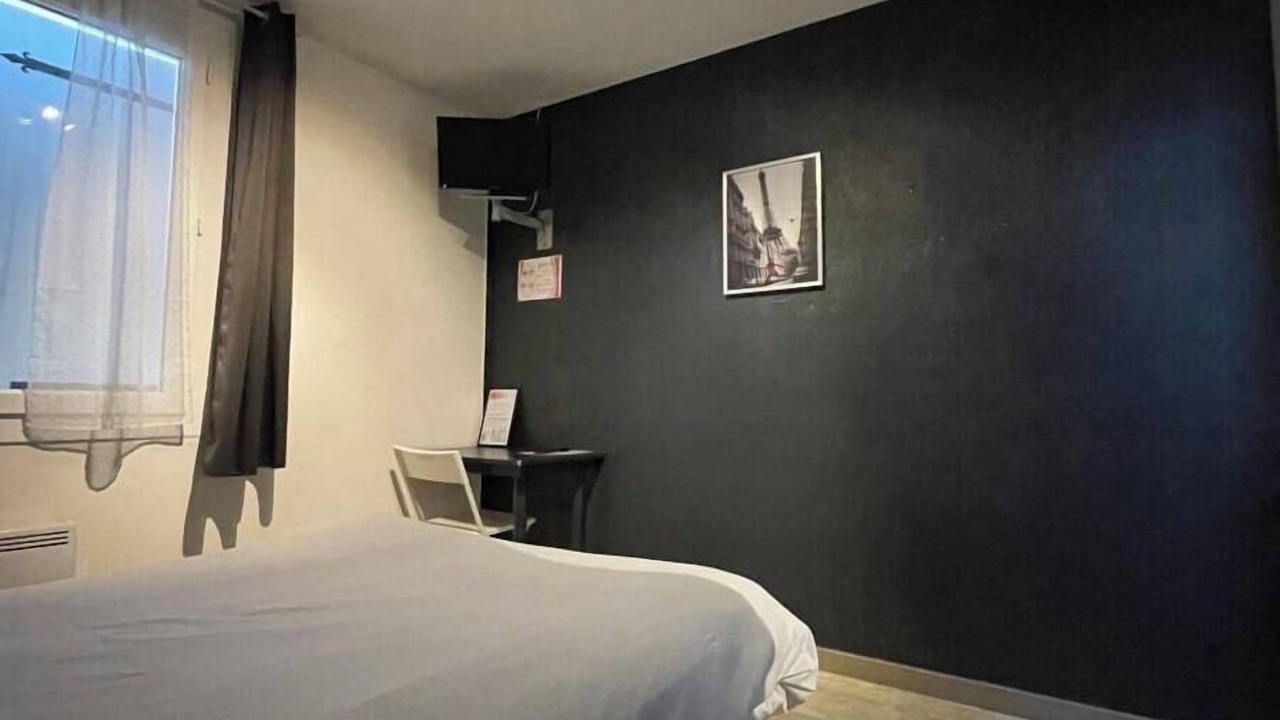 Photo of Bedroom in Vaire