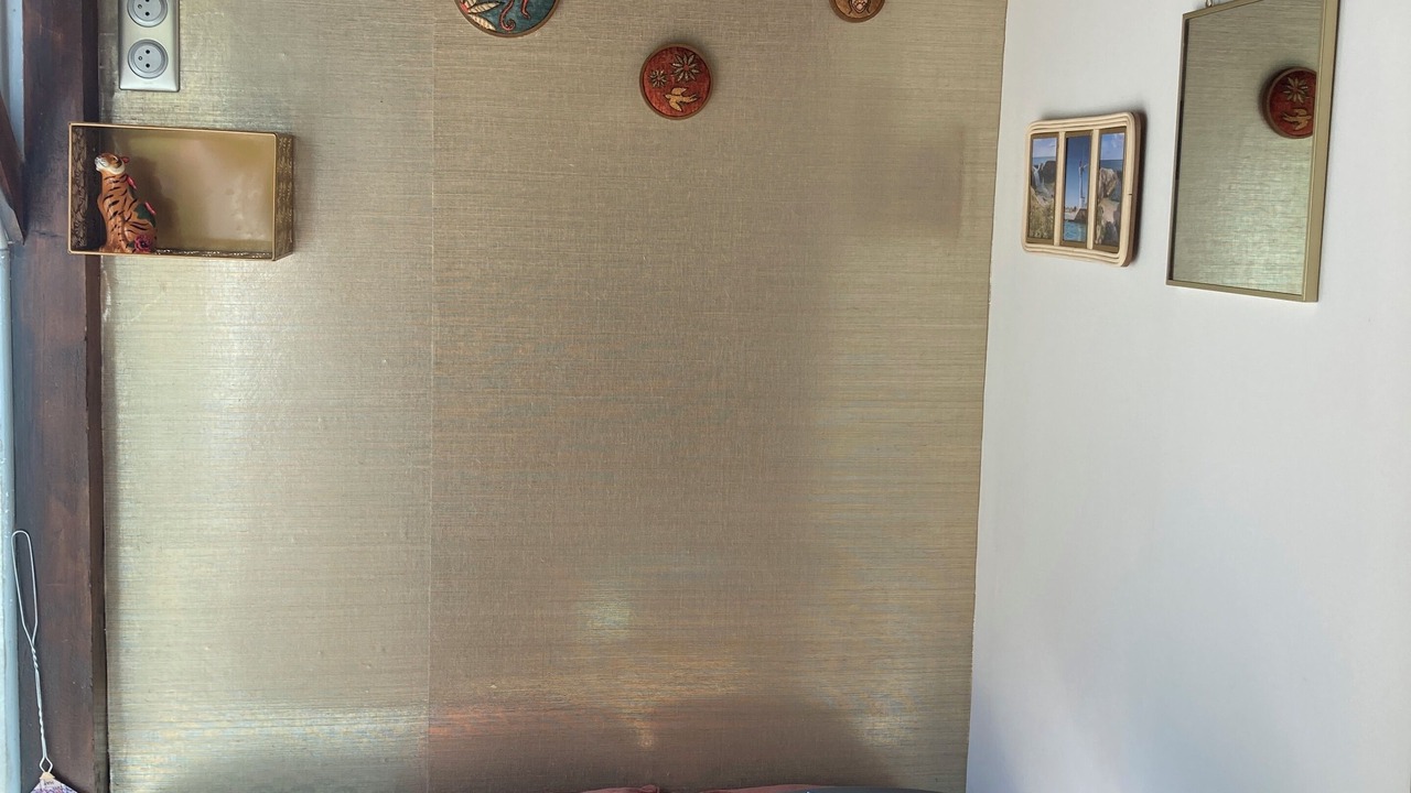 Photo of Bedroom in Le Pouliguen
