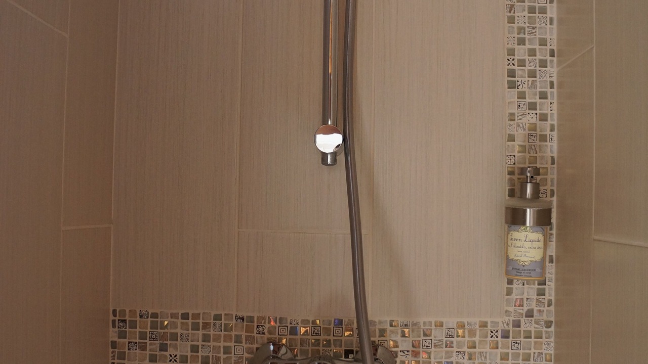 Photo of Bathroom in Le Pouliguen