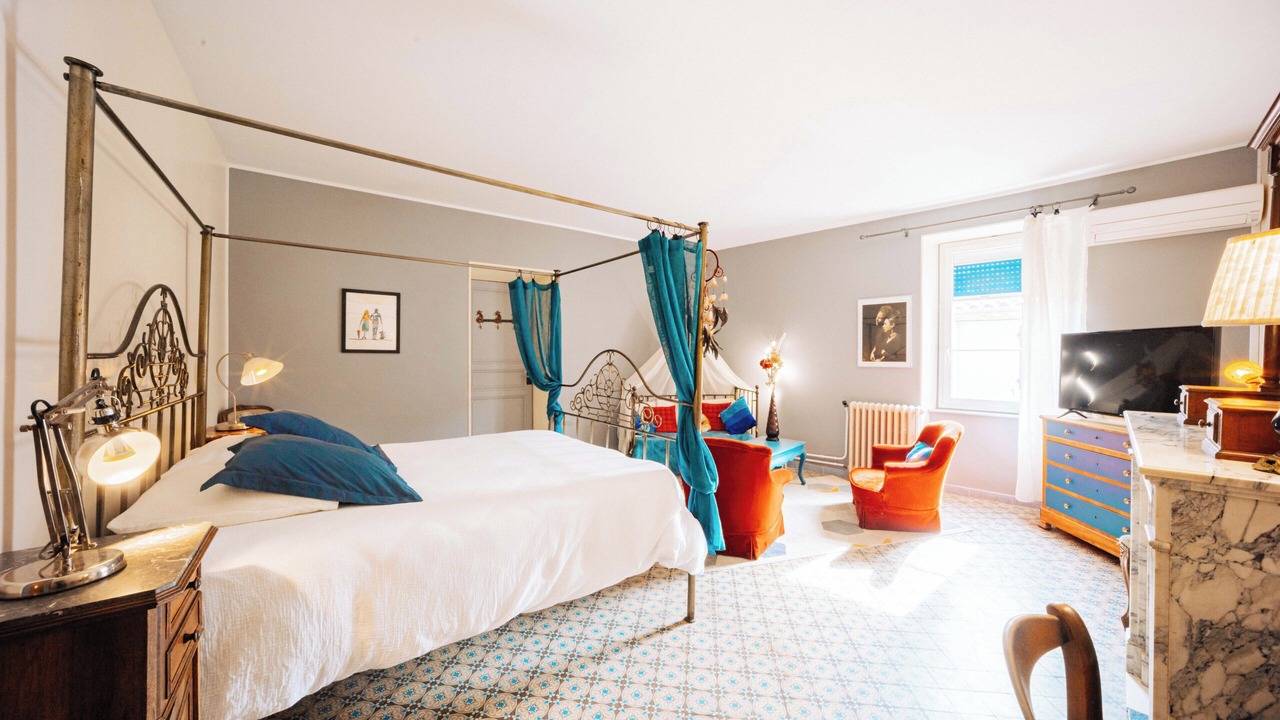 Photo of Bedroom in Ferrals-les-Corbieres