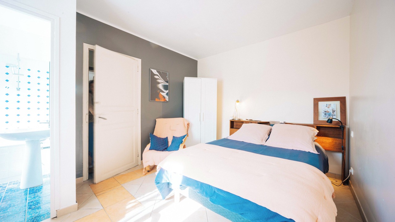 Photo of Bathroom in Ferrals-les-Corbieres