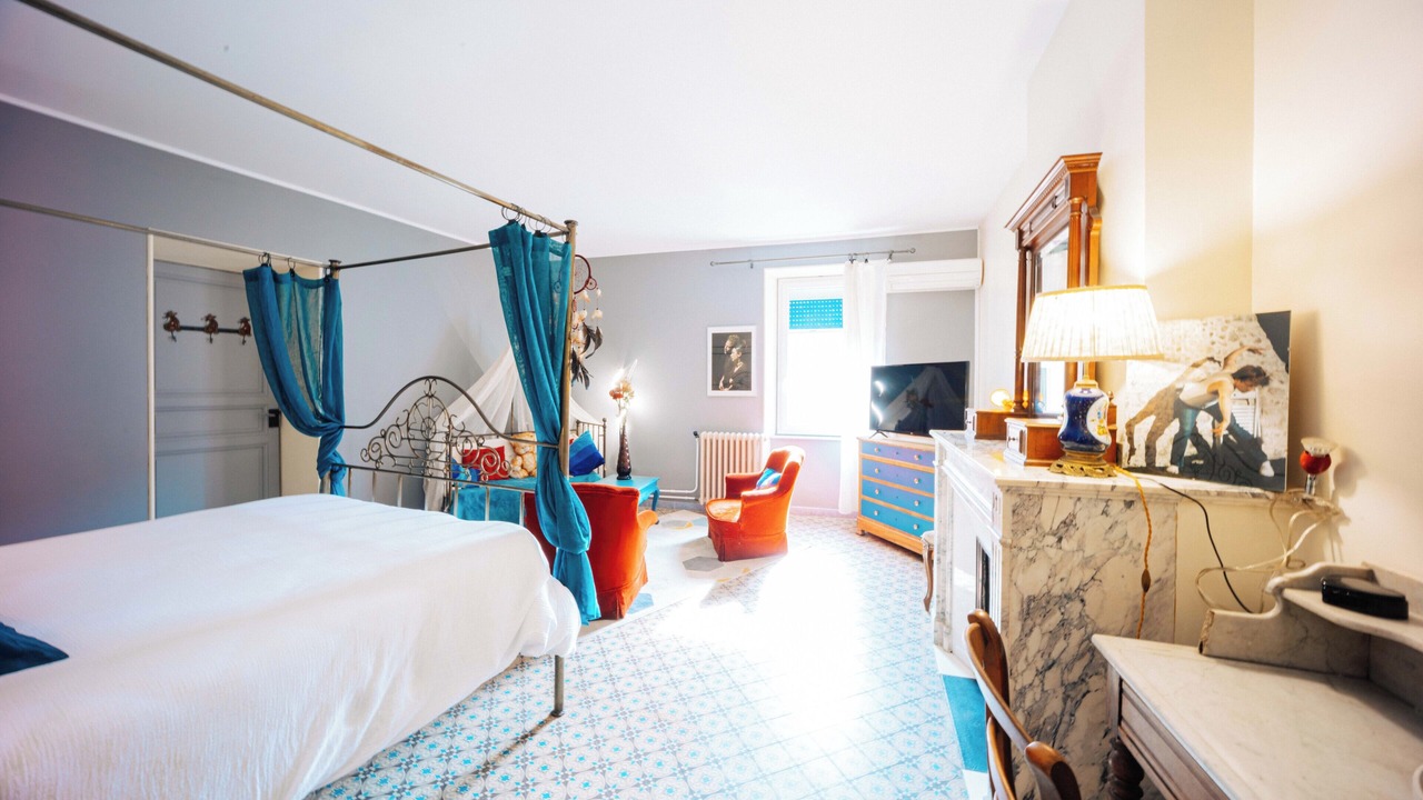 Photo of Bedroom in Ferrals-les-Corbieres