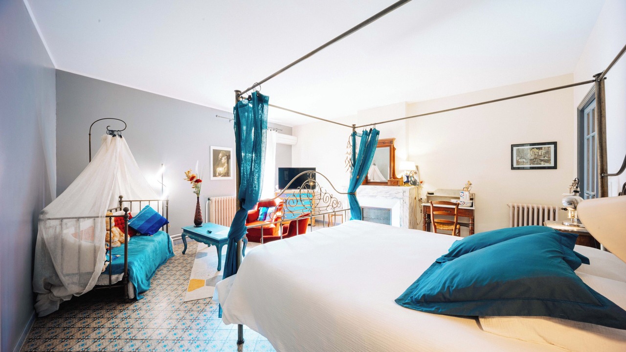 Photo of Bedroom in Ferrals-les-Corbieres