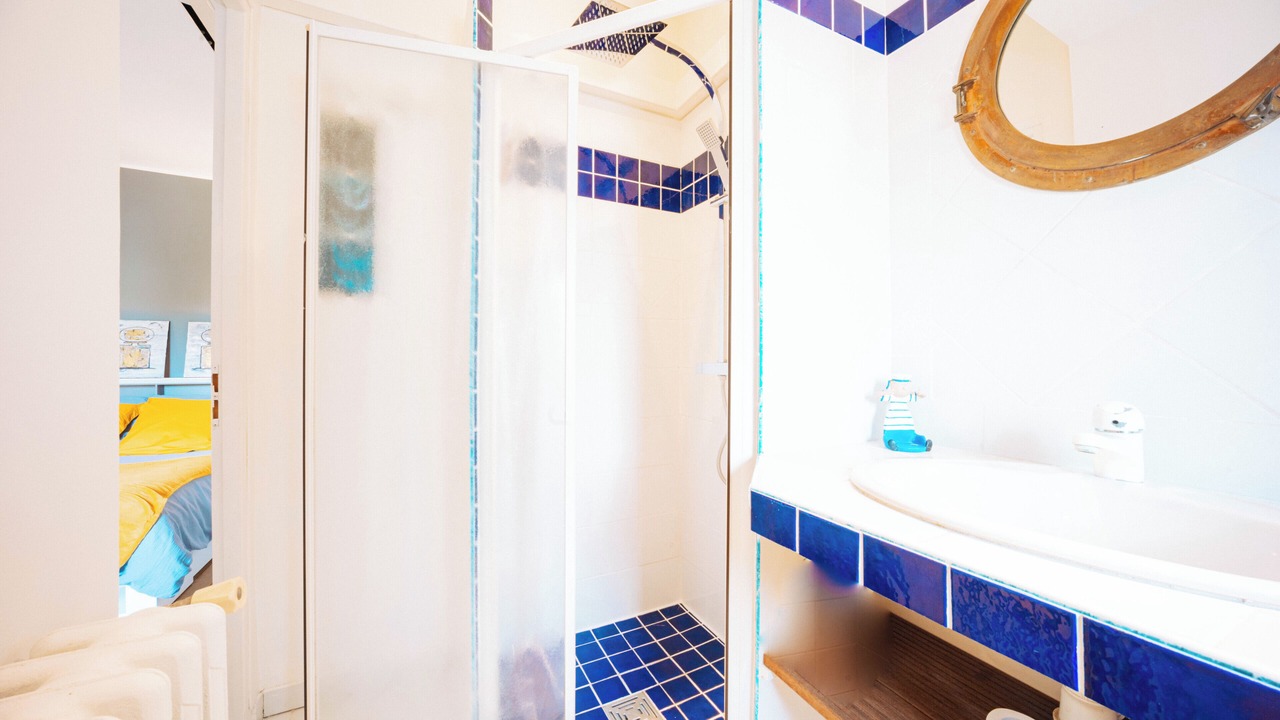 Photo of Bathroom in Ferrals-les-Corbieres