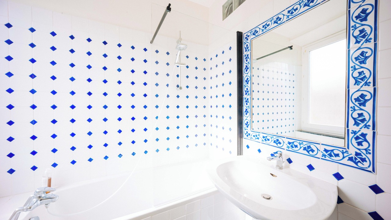 Photo of Bathroom in Ferrals-les-Corbieres