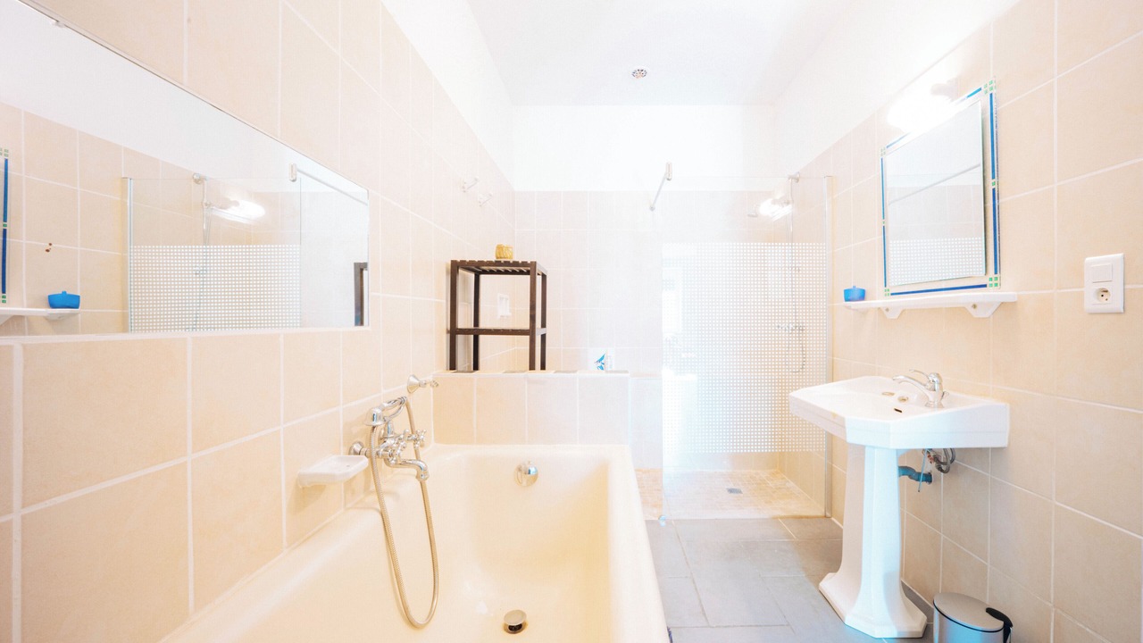 Photo of Bathroom in Ferrals-les-Corbieres