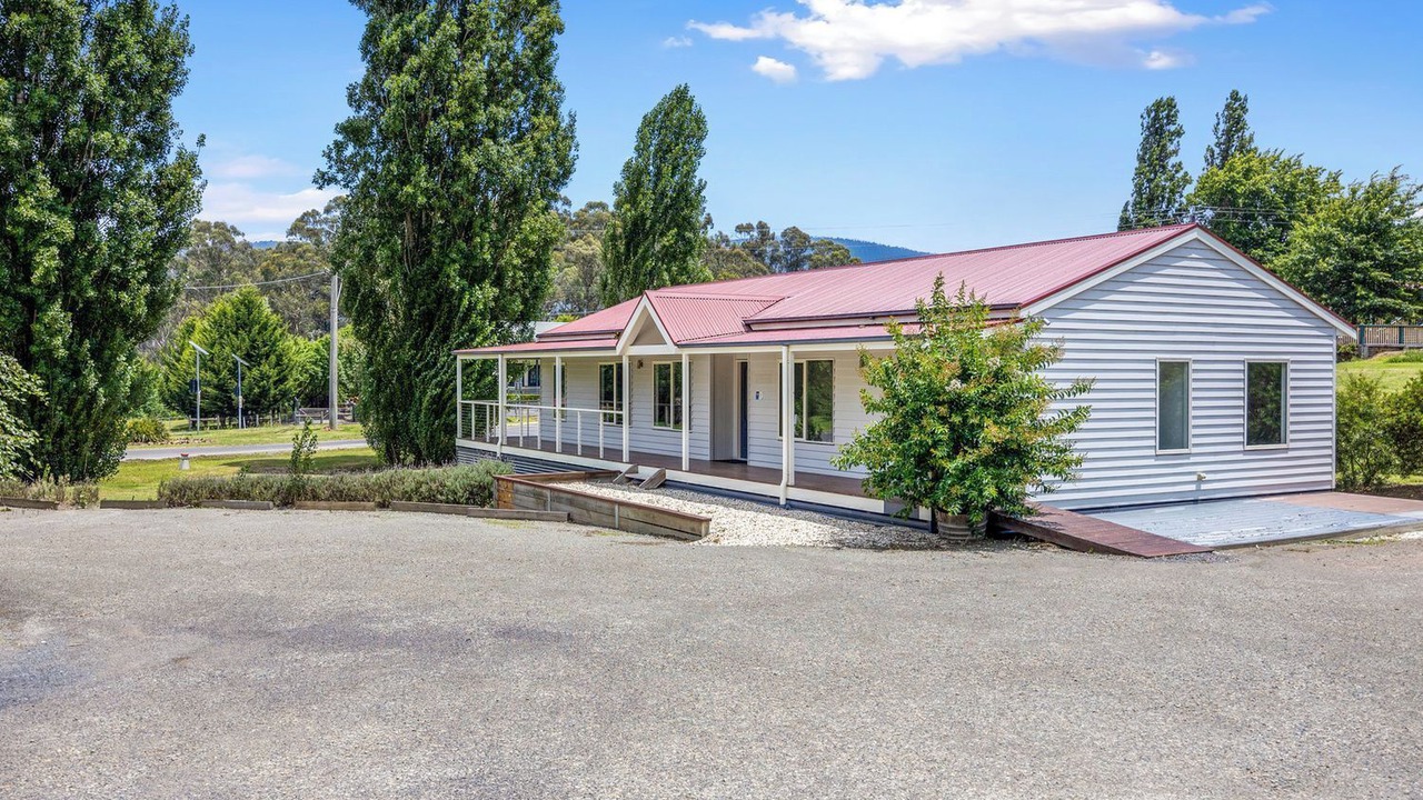 Photo of Outdoor in Buxton