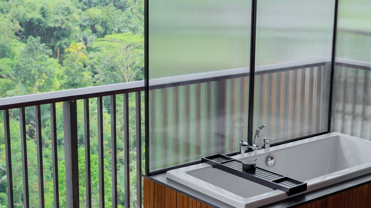Photo of Patio Balcony in Payangan