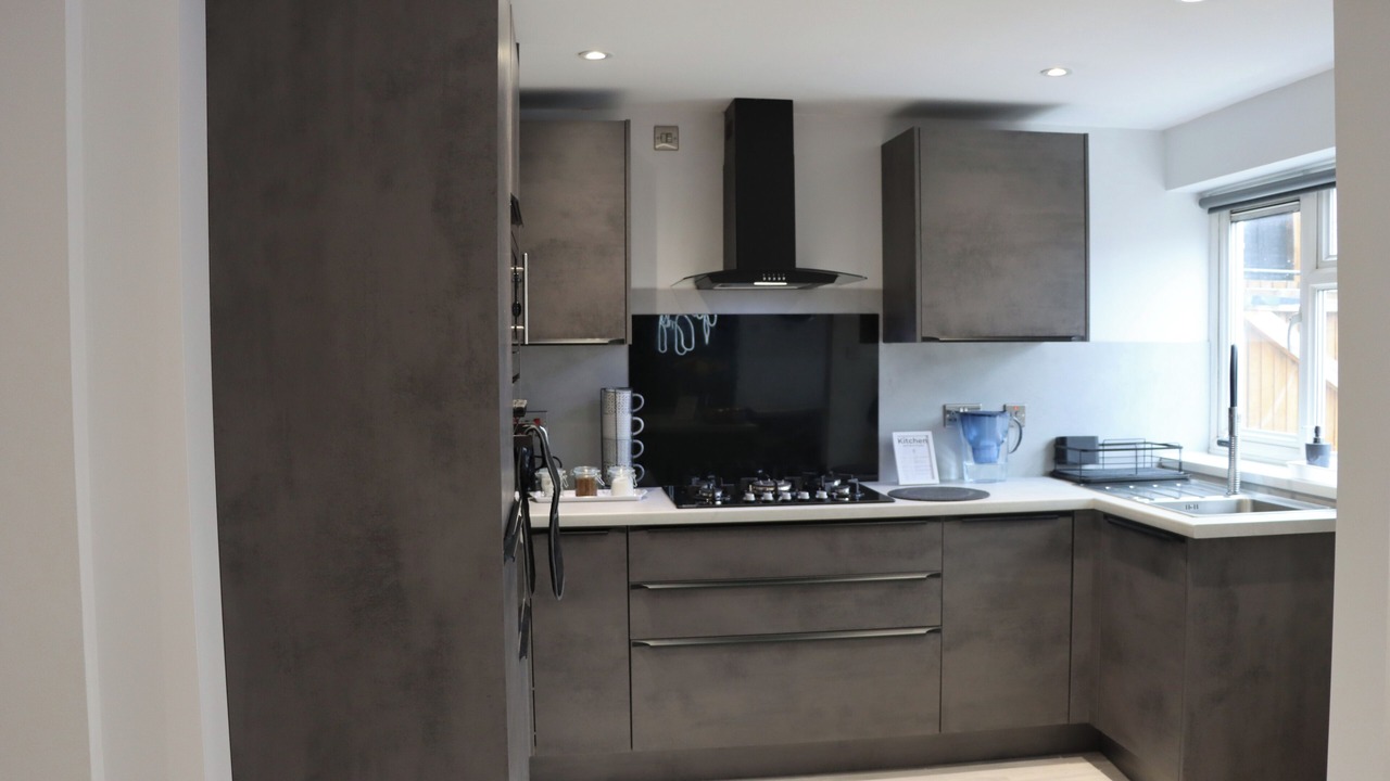 Photo of Kitchen in Bilston