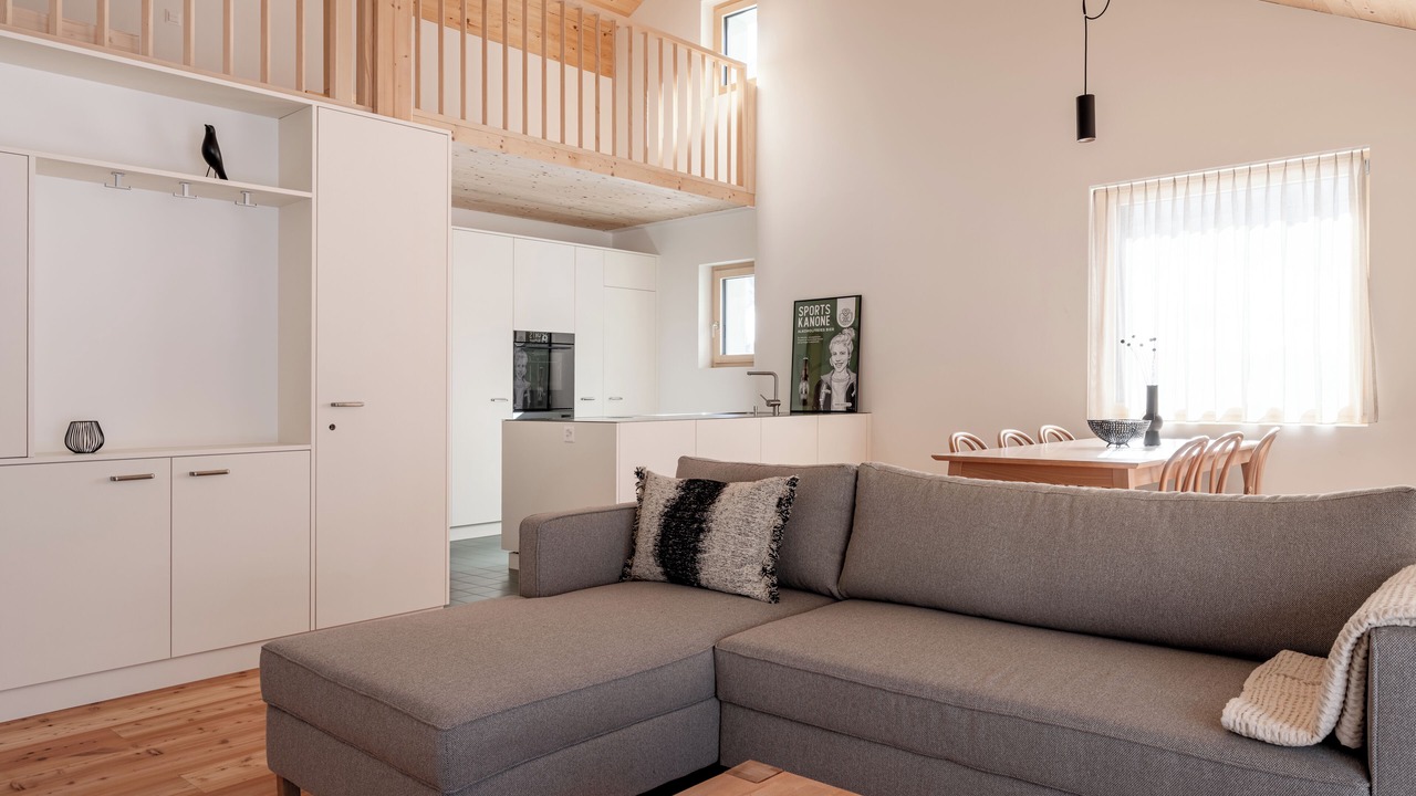 Photo of Patio Balcony in Spluegen