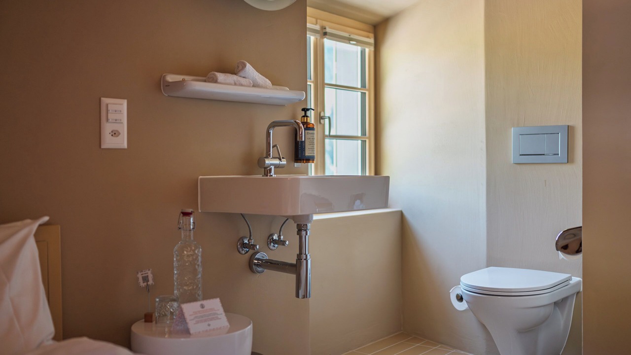 Photo of Bathroom in Spluegen