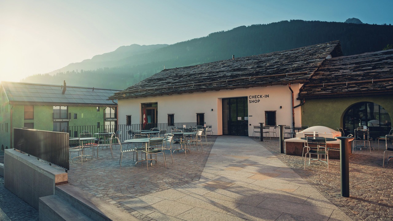 Photo of Outdoor in Spluegen
