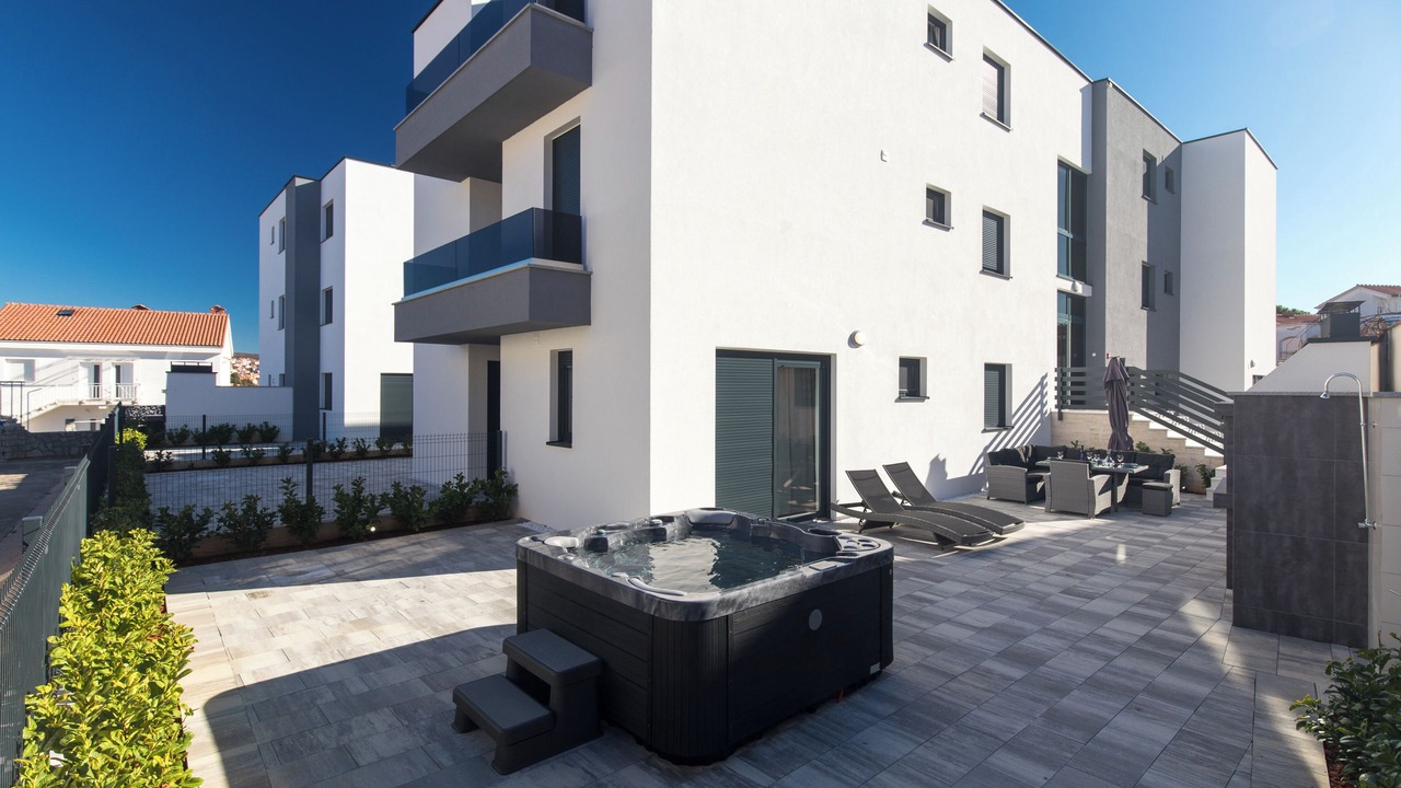 Photo of Outdoor in Krk