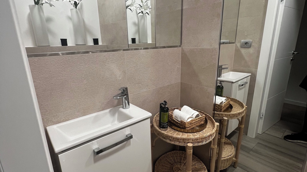 Photo of Bathroom in Krk