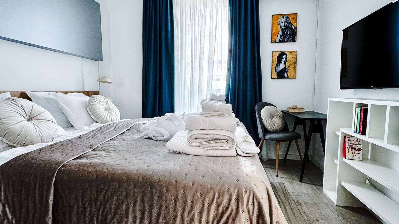 Photo of Bedroom in Krk