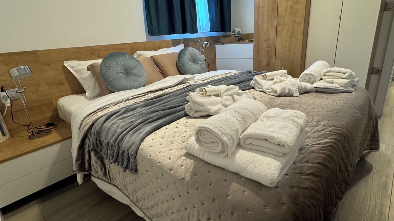 Photo of Bedroom in Krk