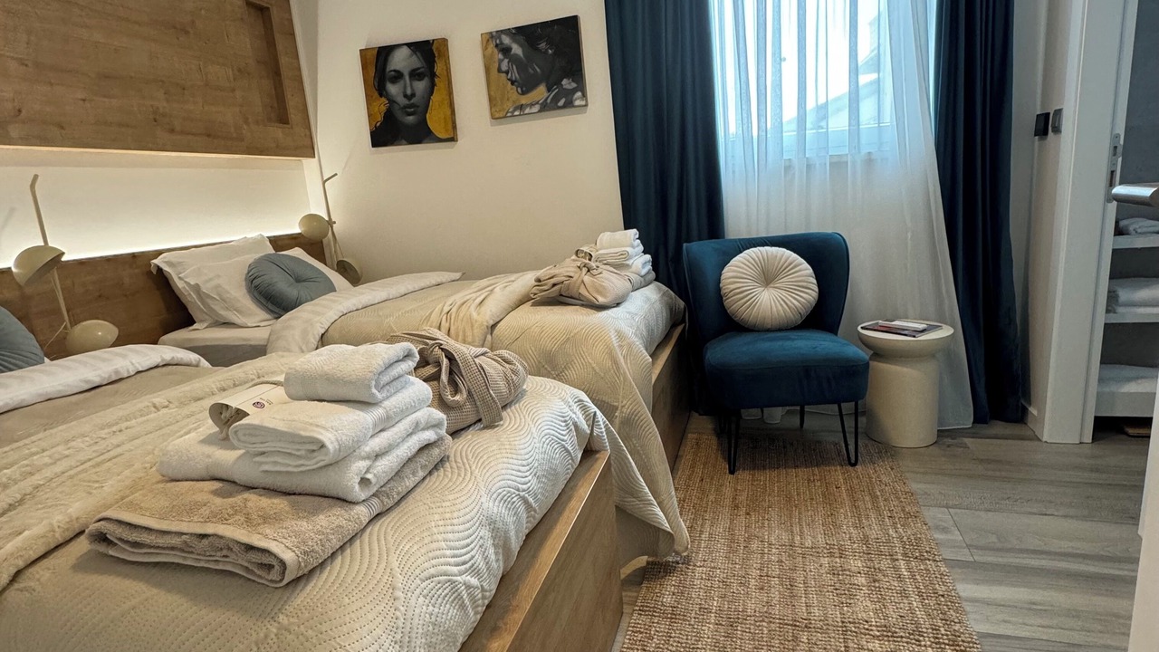 Photo of Bedroom in Krk