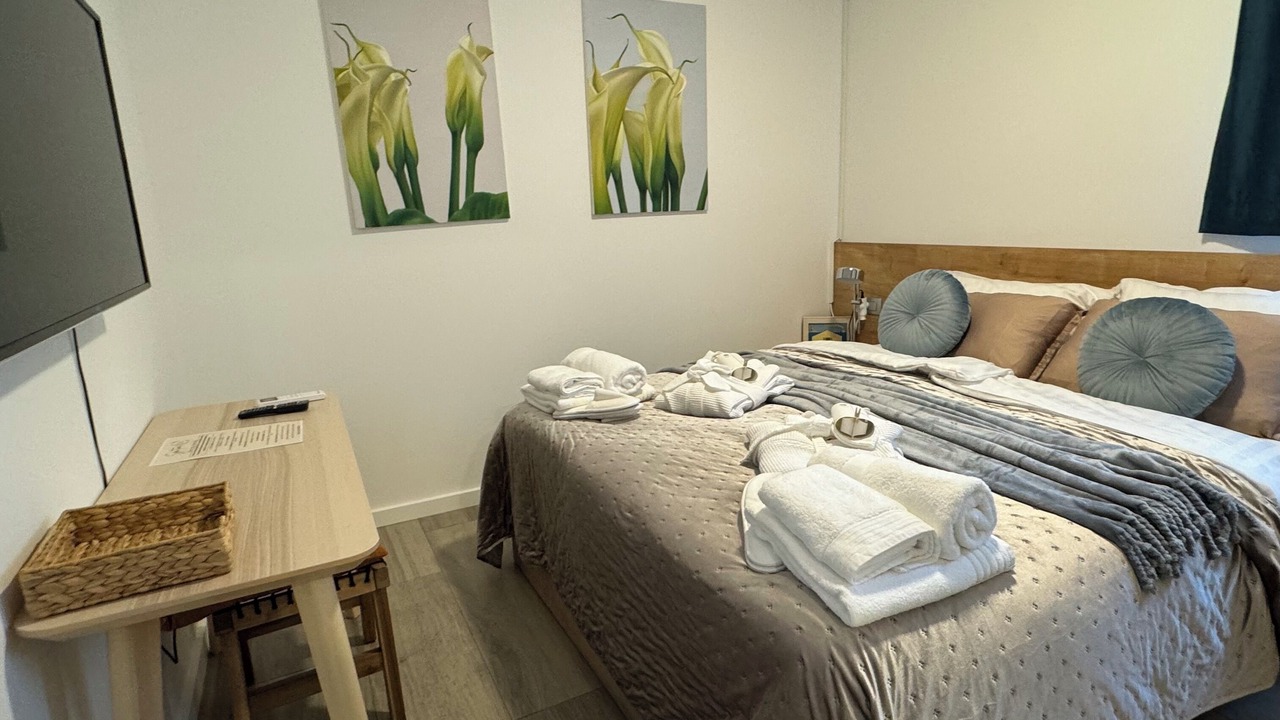 Photo of Bedroom in Krk