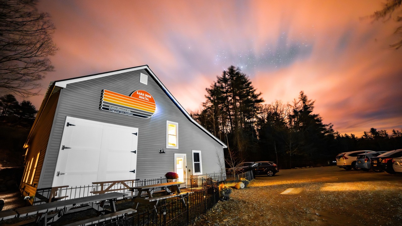 Photo of Outdoor in Rumney