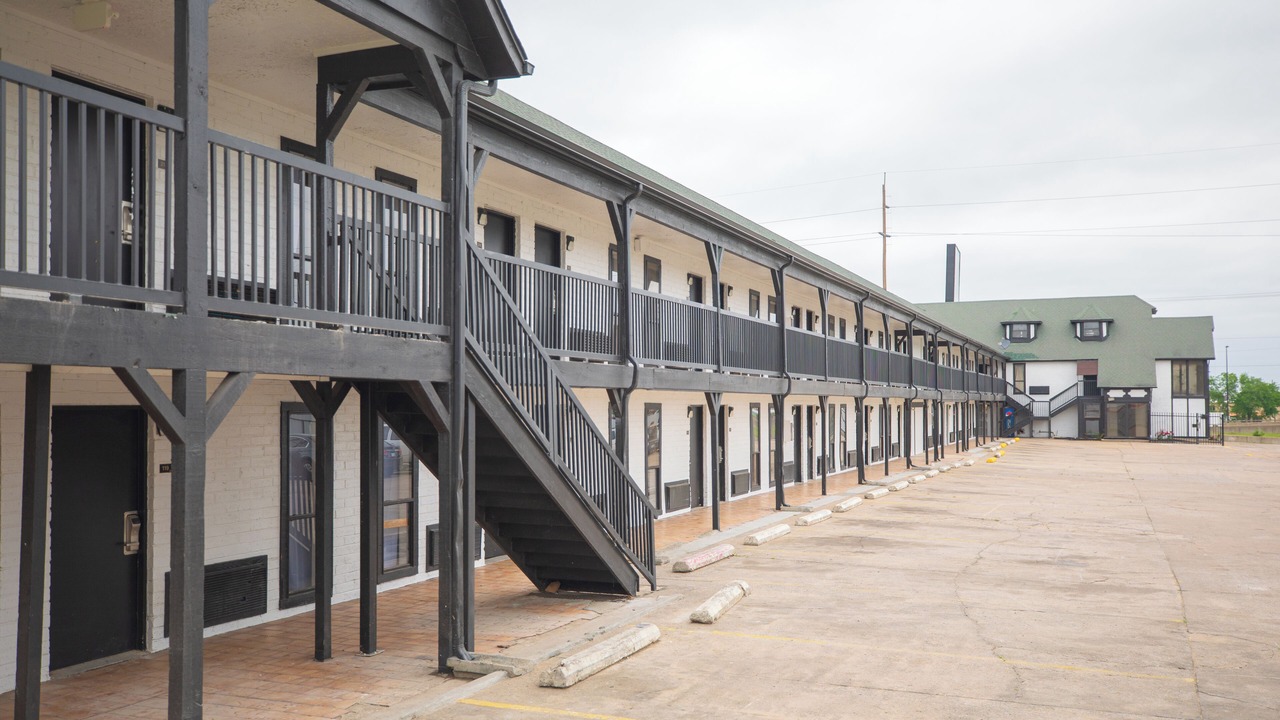 Photo of Outdoor in Tulsa