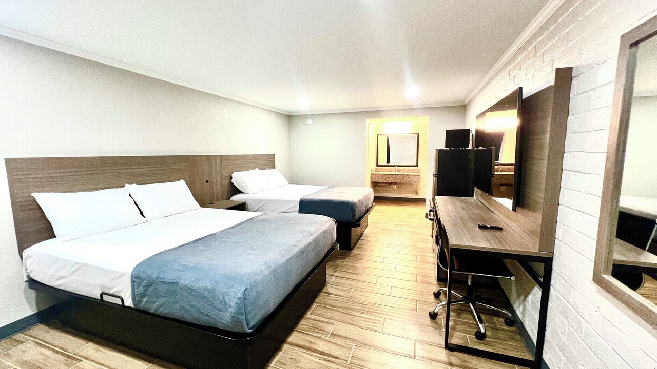 Photo of Bedroom in Tulsa