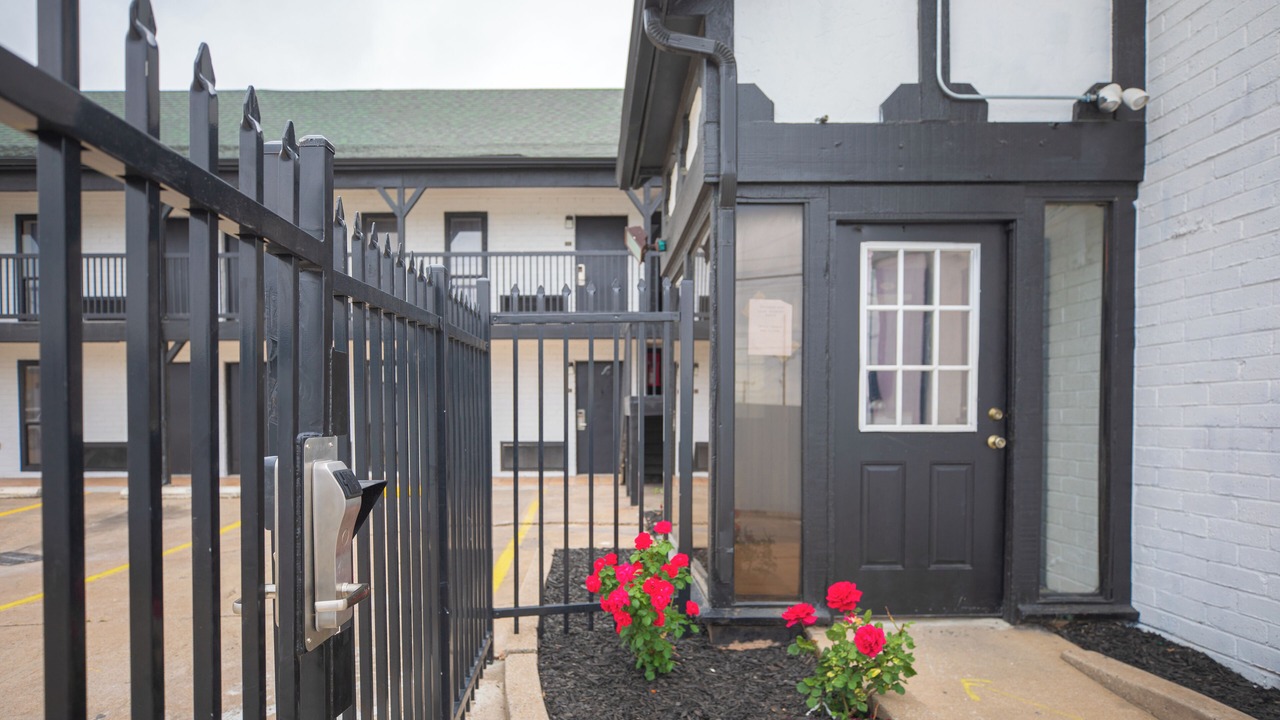 Photo of Outdoor in Tulsa