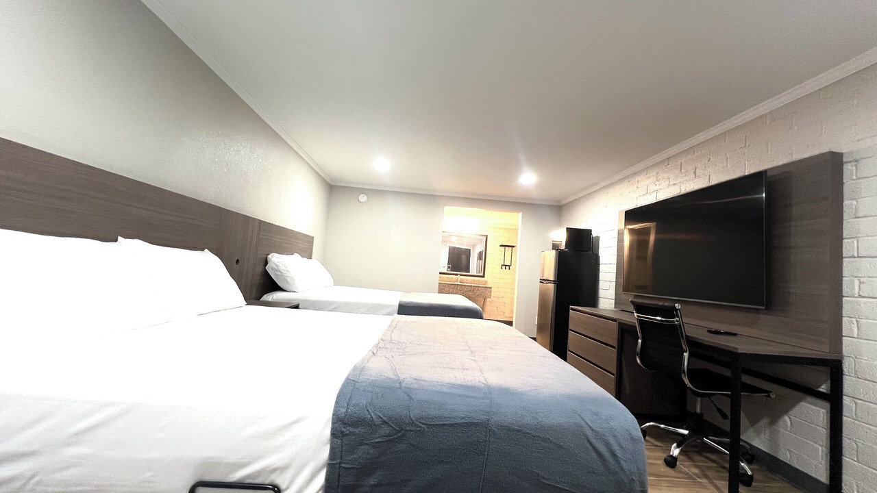 Photo of Bedroom in Tulsa