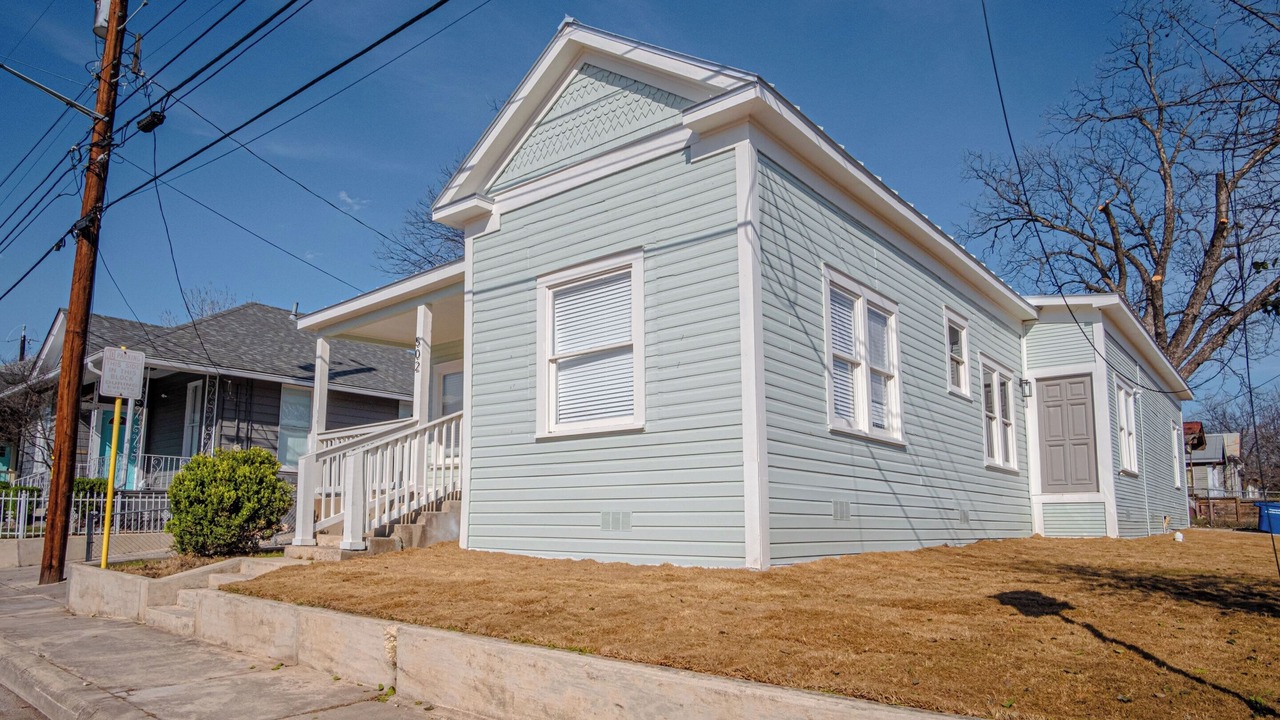 Photo of Outdoor in Near East Side