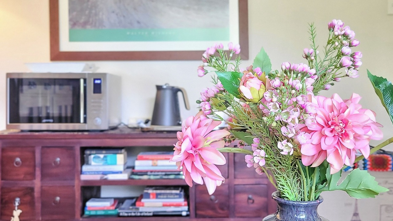 Photo of Kitchen in Whitianga