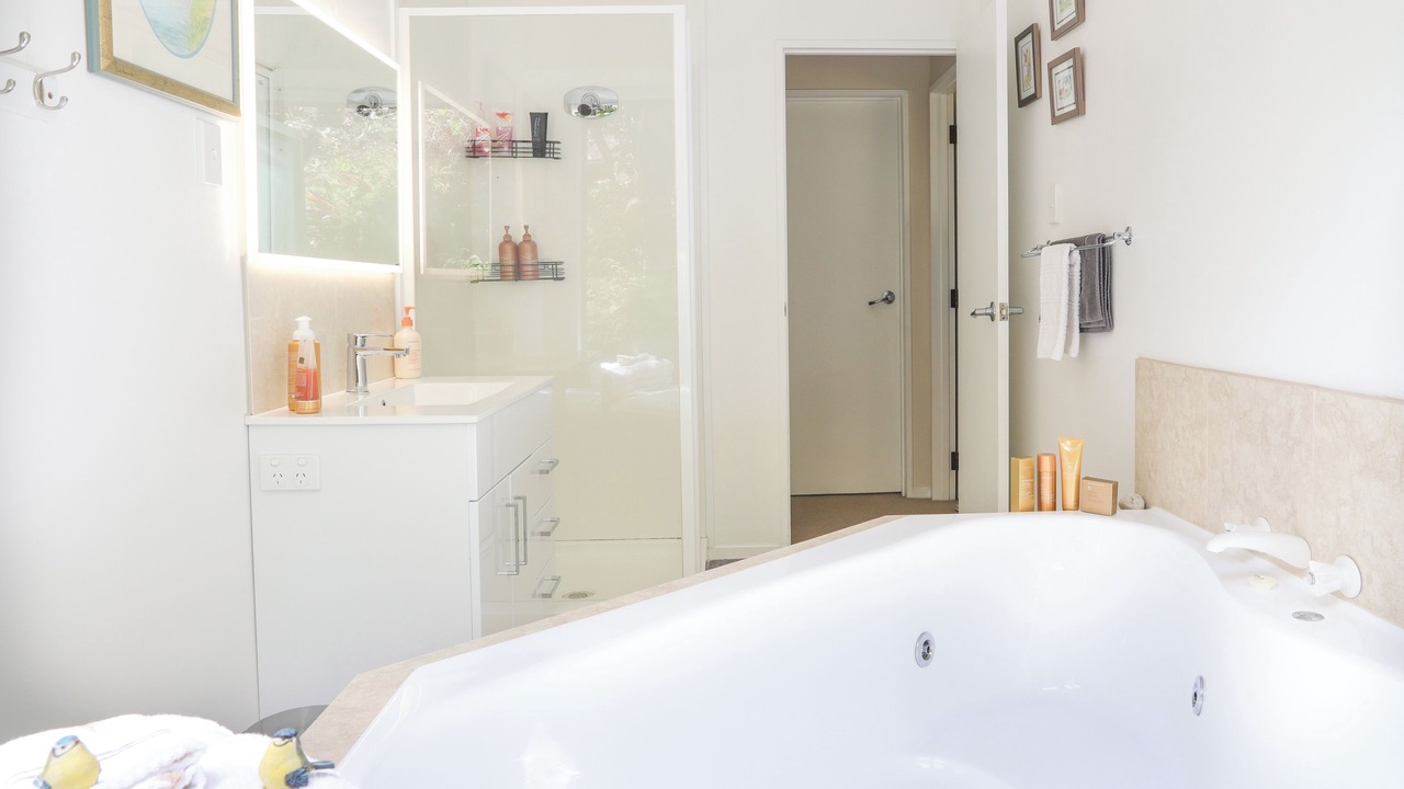 Photo of Bathroom in Whitianga