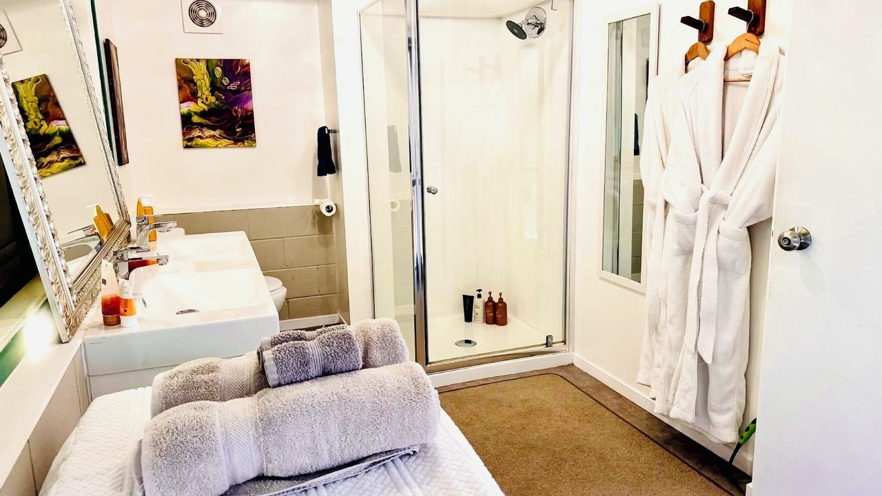 Photo of Bathroom in Whitianga