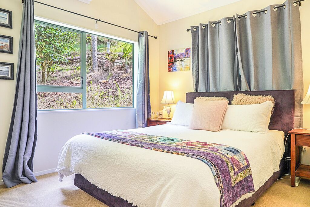 Photo of Kitchen in Whitianga