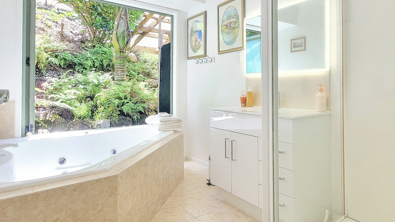 Photo of Bathroom in Whitianga