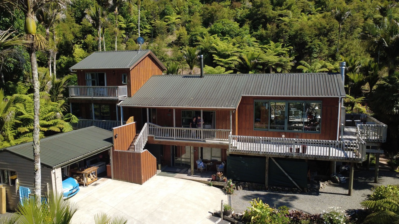 Photo of Outdoor in Whitianga