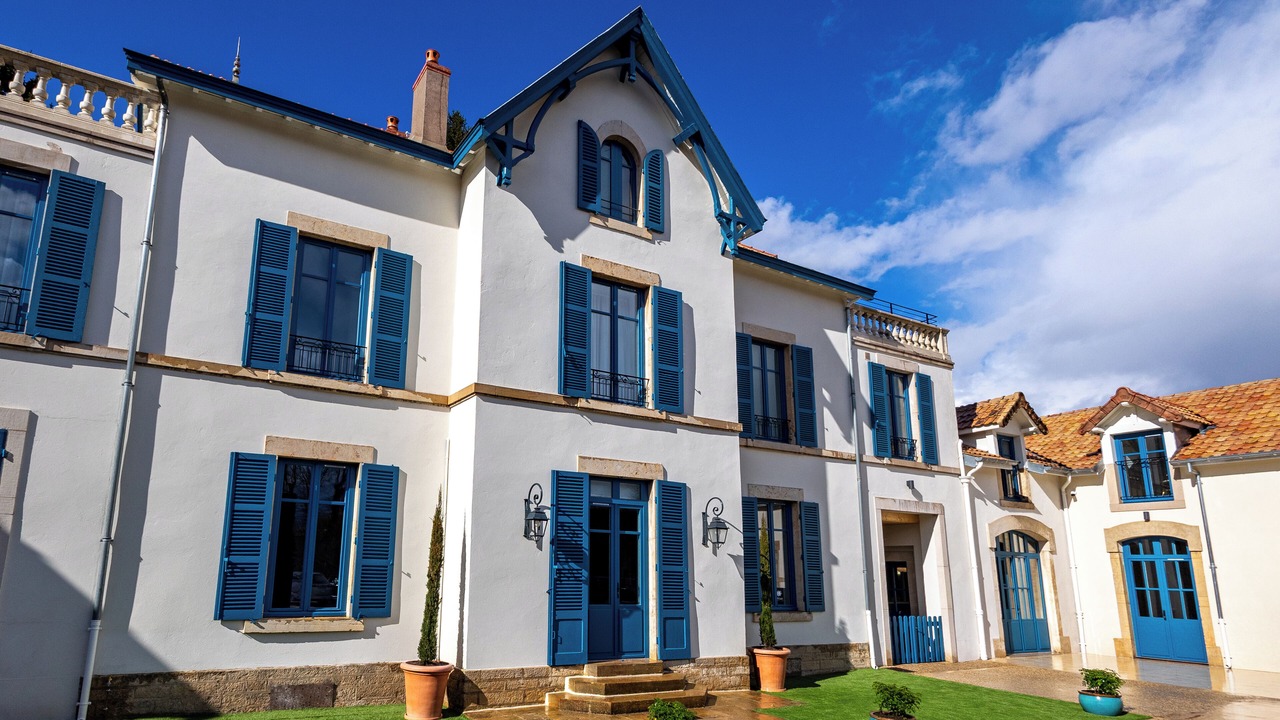 Photo of Outdoor in Beaune