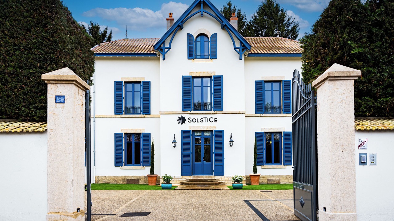 Photo of Outdoor in Beaune