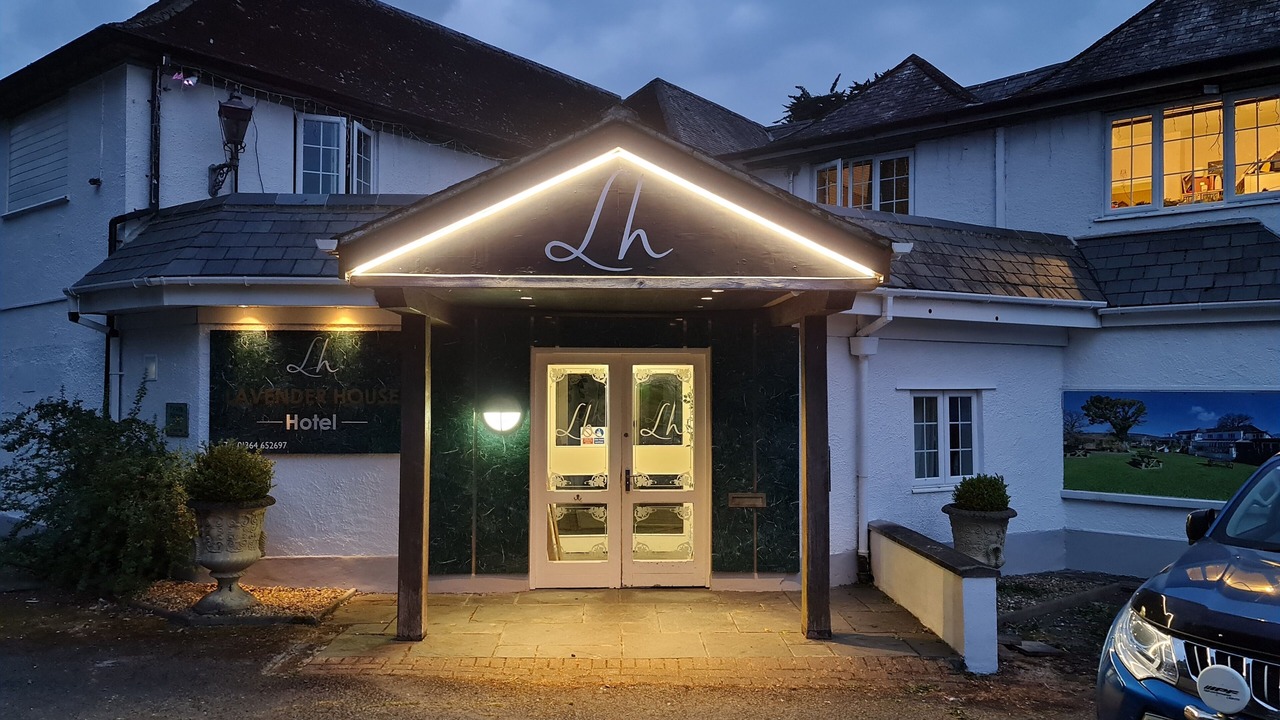 Photo of Outdoor in Ashburton