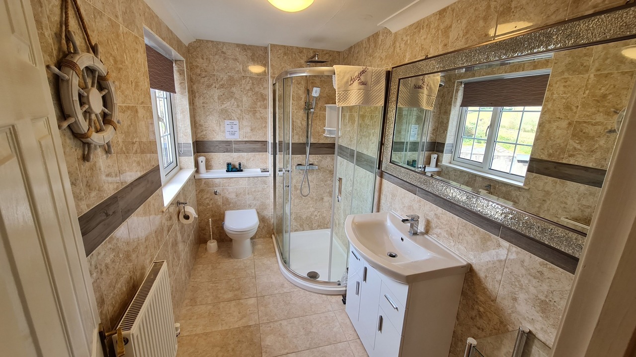 Photo of Bathroom in Ashburton