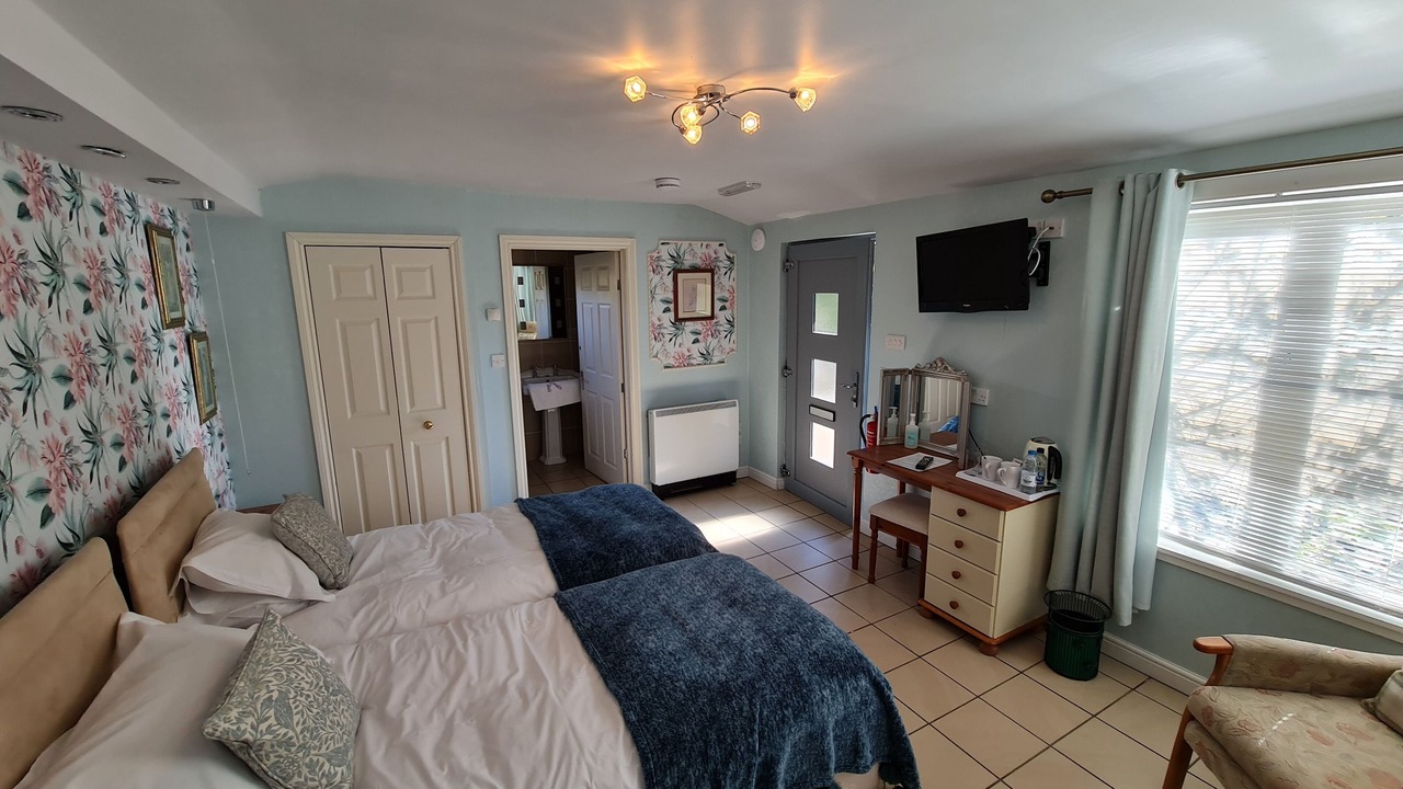 Photo of Outdoor in Ashburton