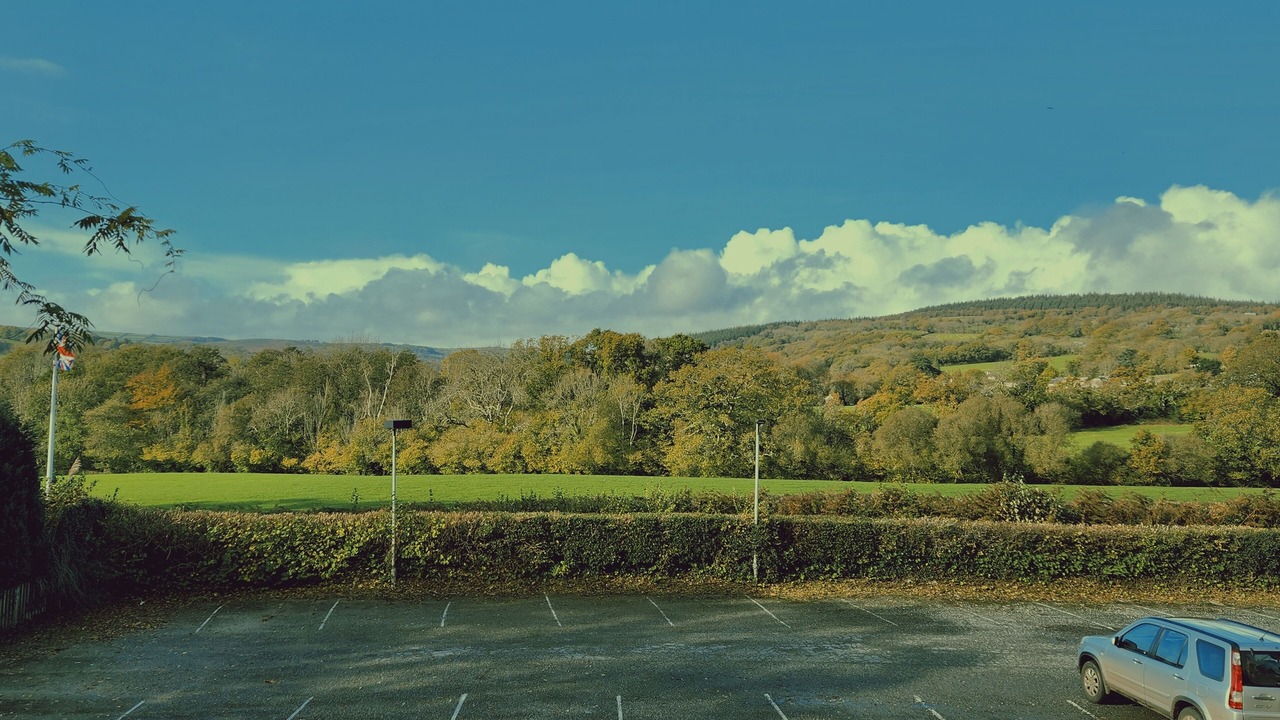 Photo of Outdoor in Ashburton