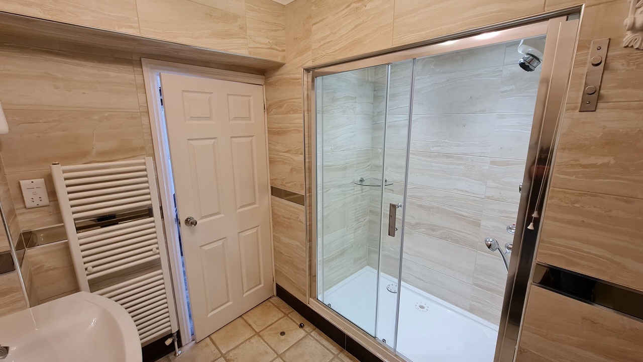 Photo of Bathroom in Ashburton