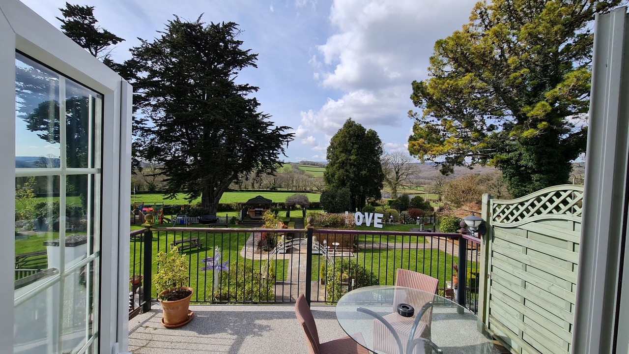 Photo of Bedroom in Ashburton