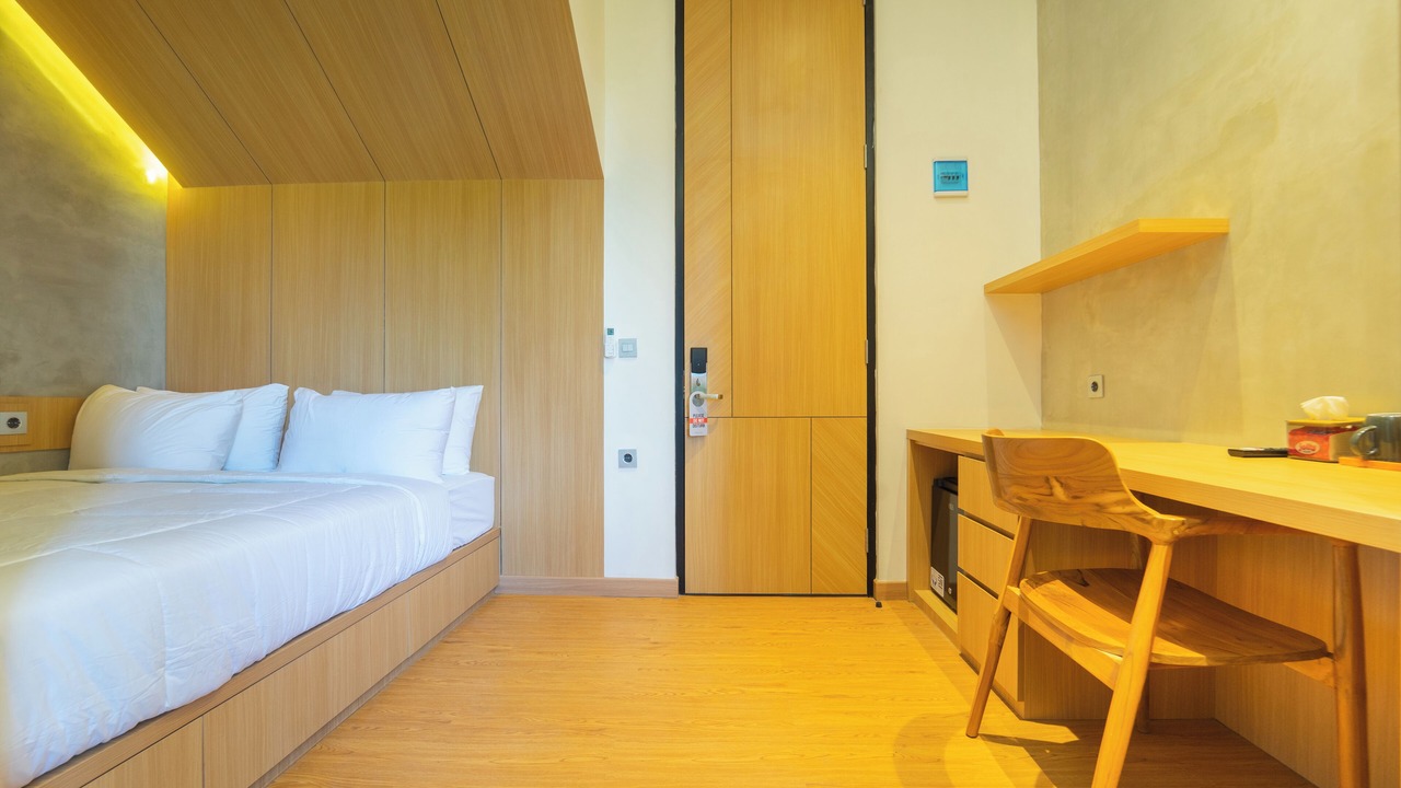 Photo of Bedroom in Depok