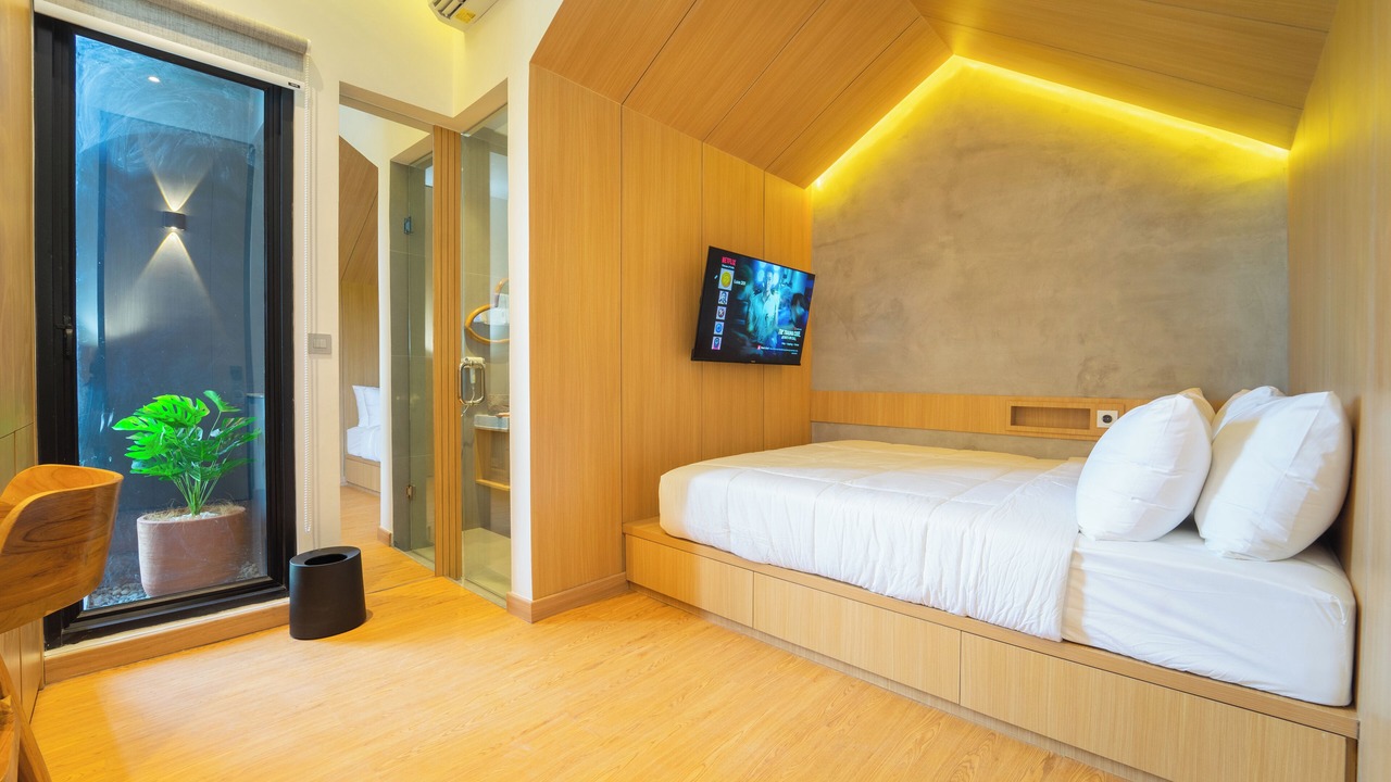 Photo of Bedroom in Depok
